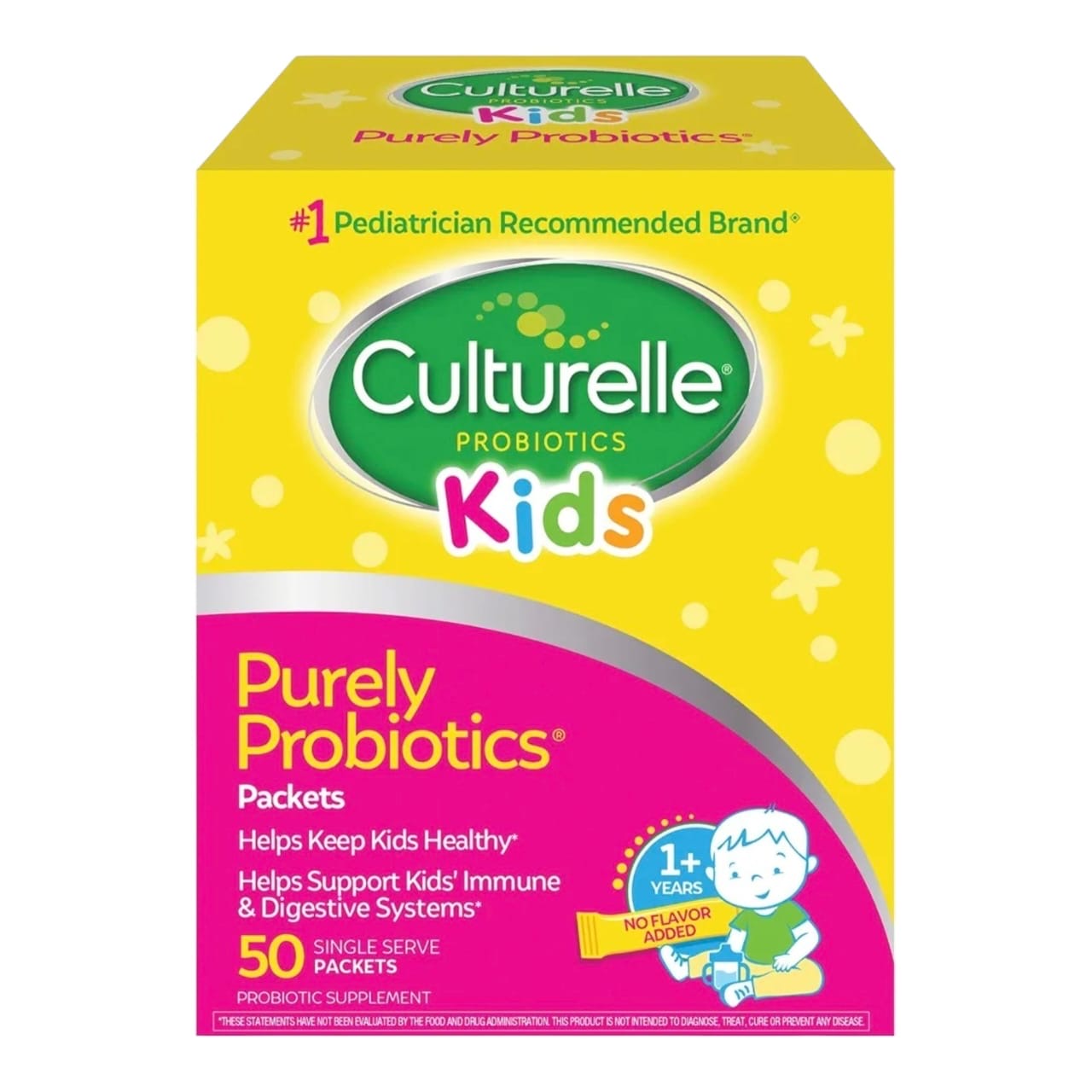 Culturelle kids probióticos +1