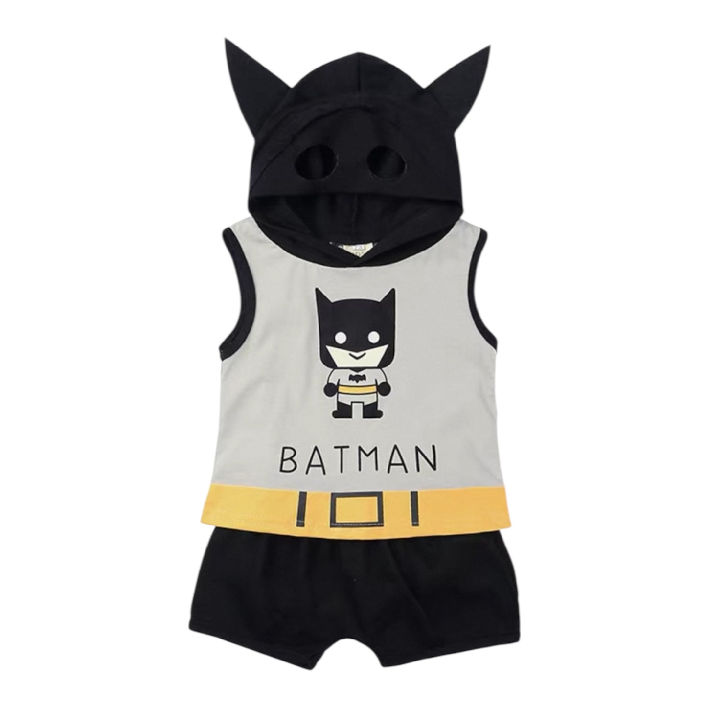 CONJUNTO BATMAN