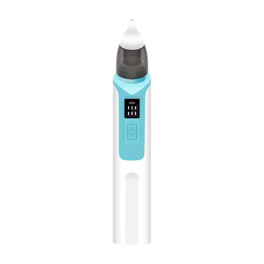 ASPIRADOR NASAL ELÉCTRICO