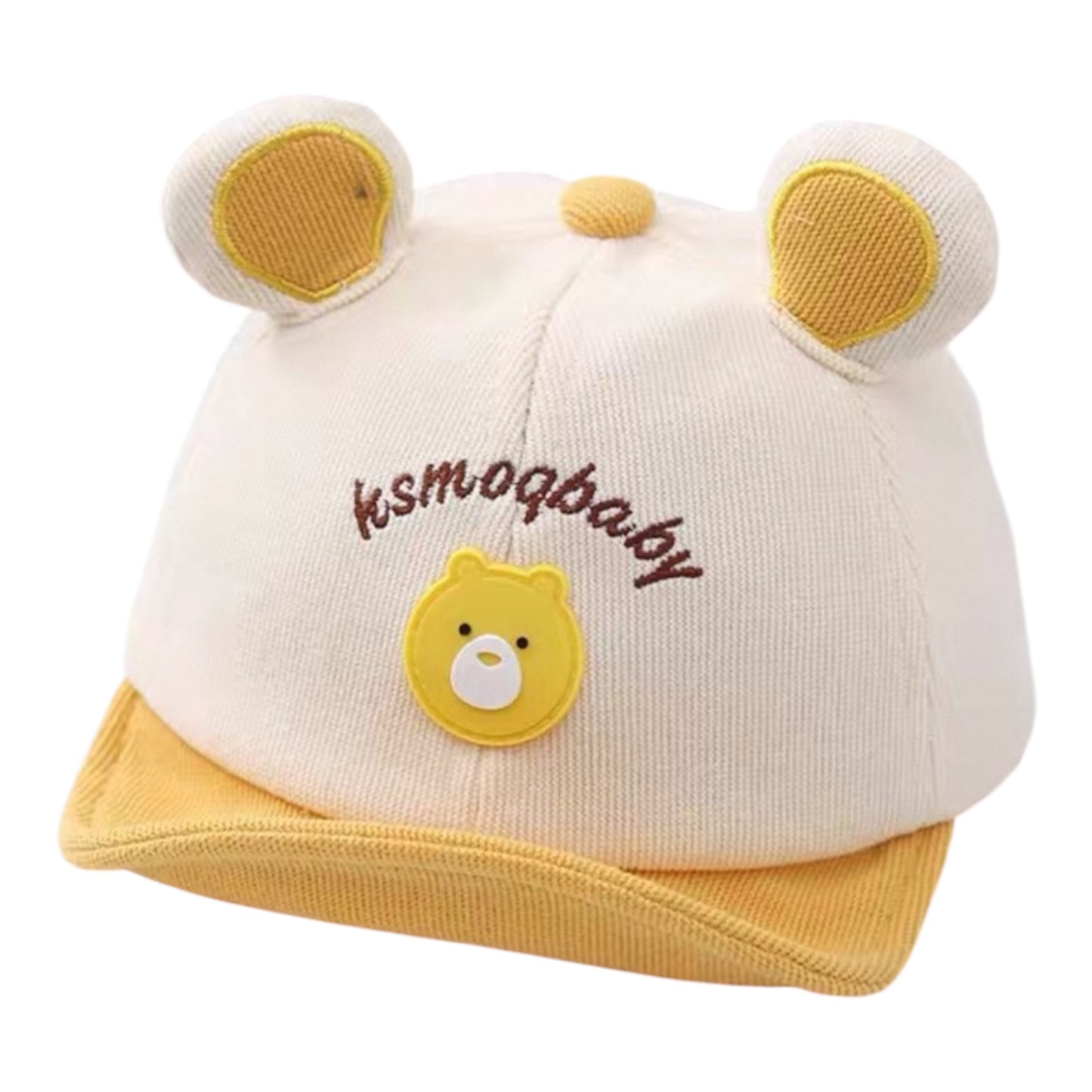 GORRA PARA BEBÉ