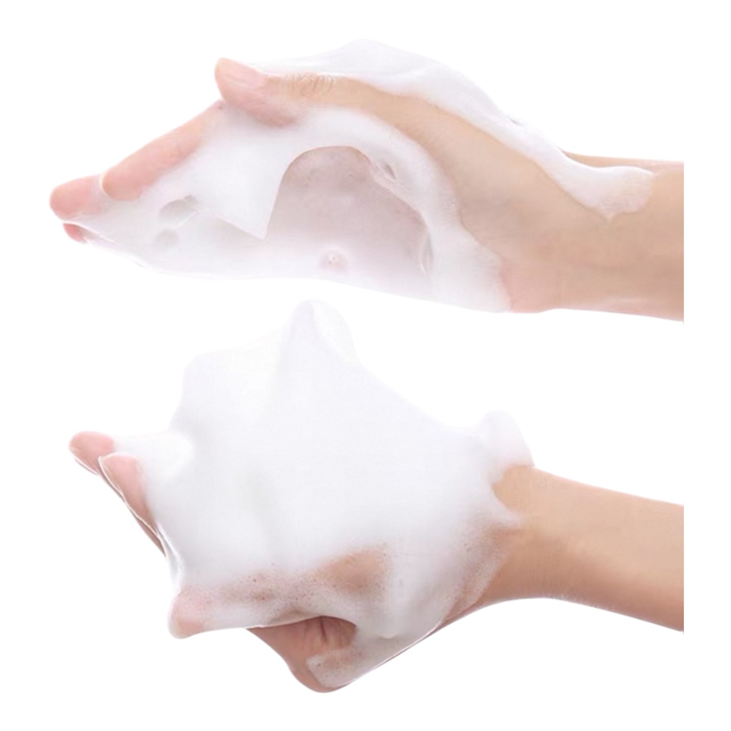 YEEHOO (champú y gel de baño)
