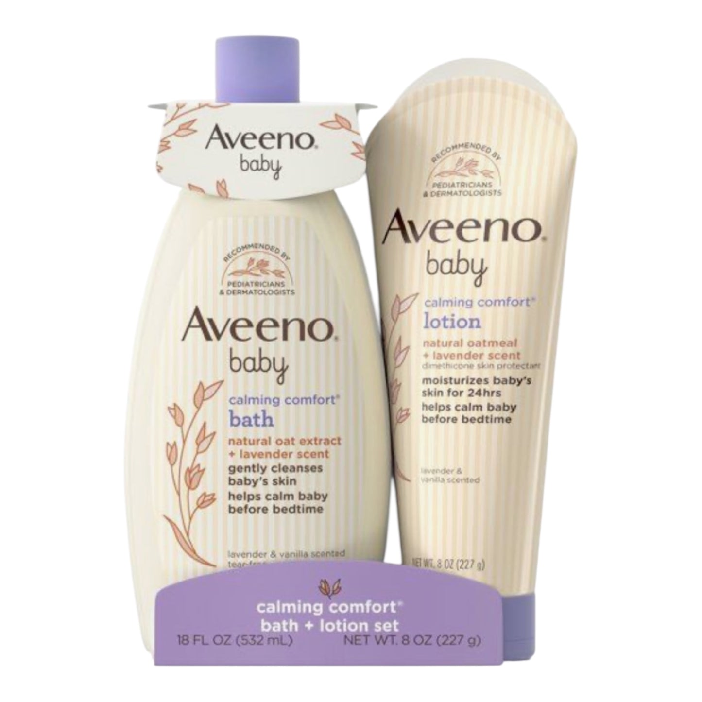 AVEENO BABY