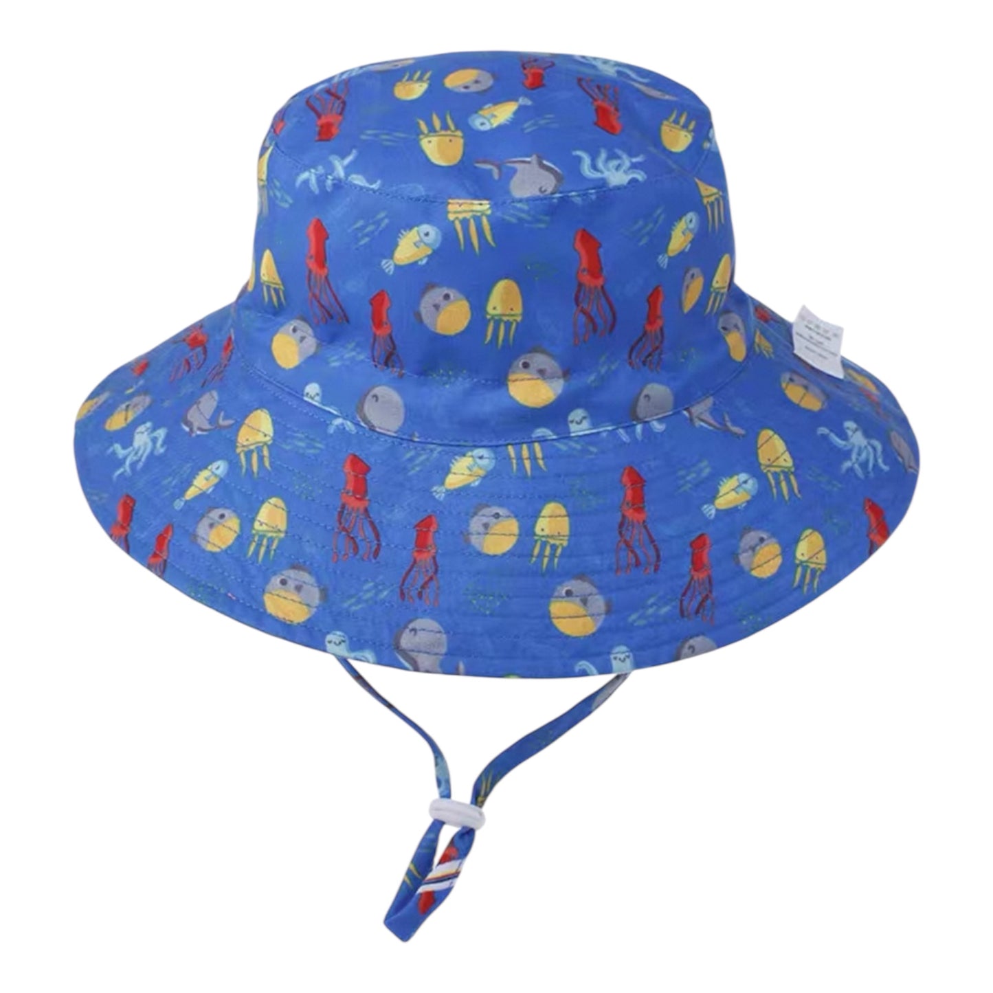 GORRO DE PLAYA (niño)
