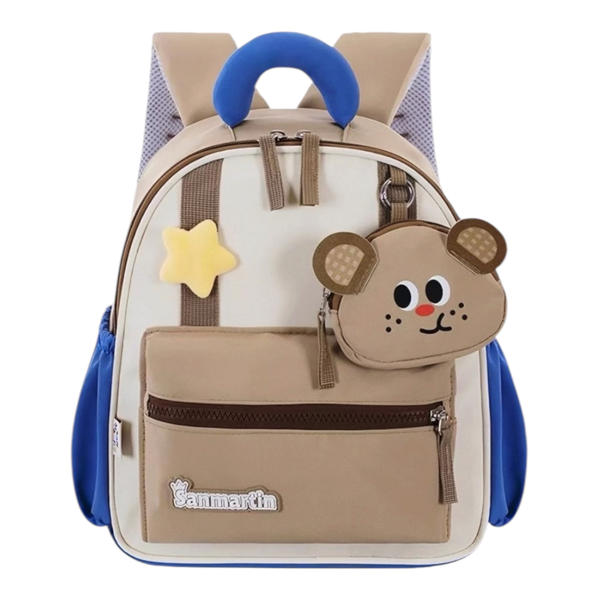 BOLSOS ANIMADOS (NIÑO)