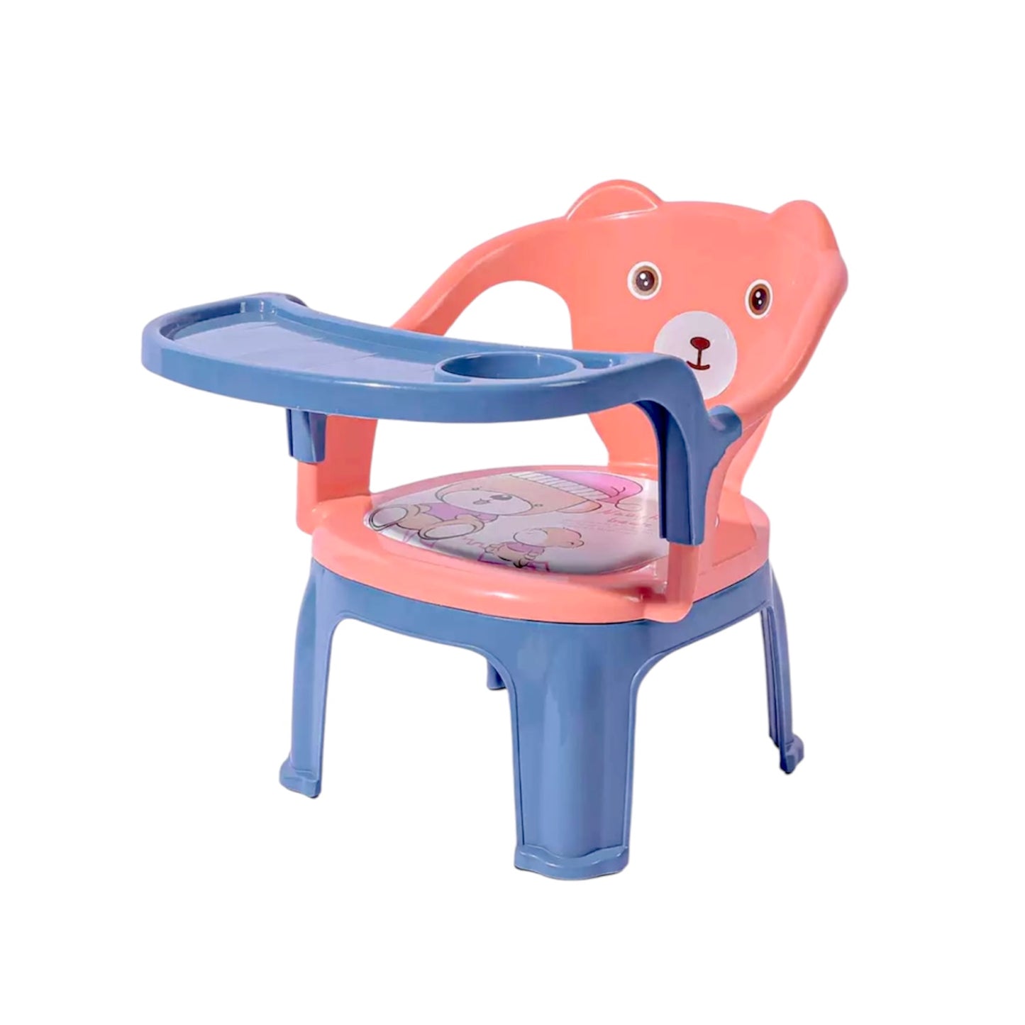 SILLA DE COMER PEQUEÑA