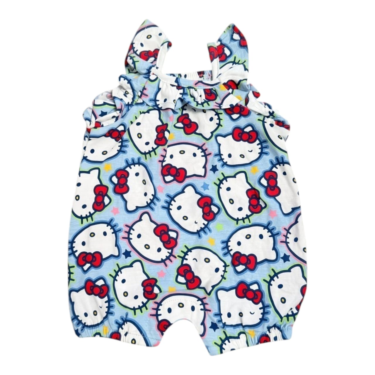 HELLO KITTY JUMPER (niña)