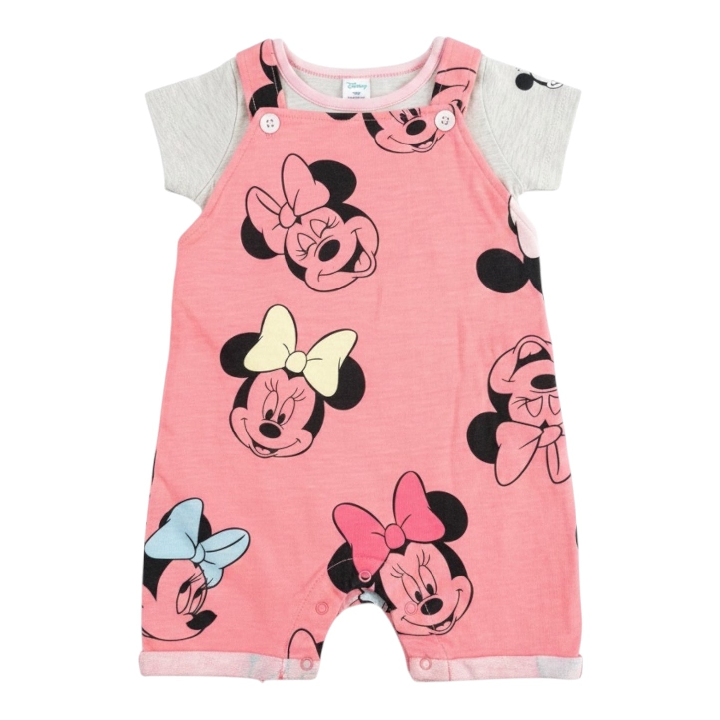BRAGA DE MINNIE (niña)