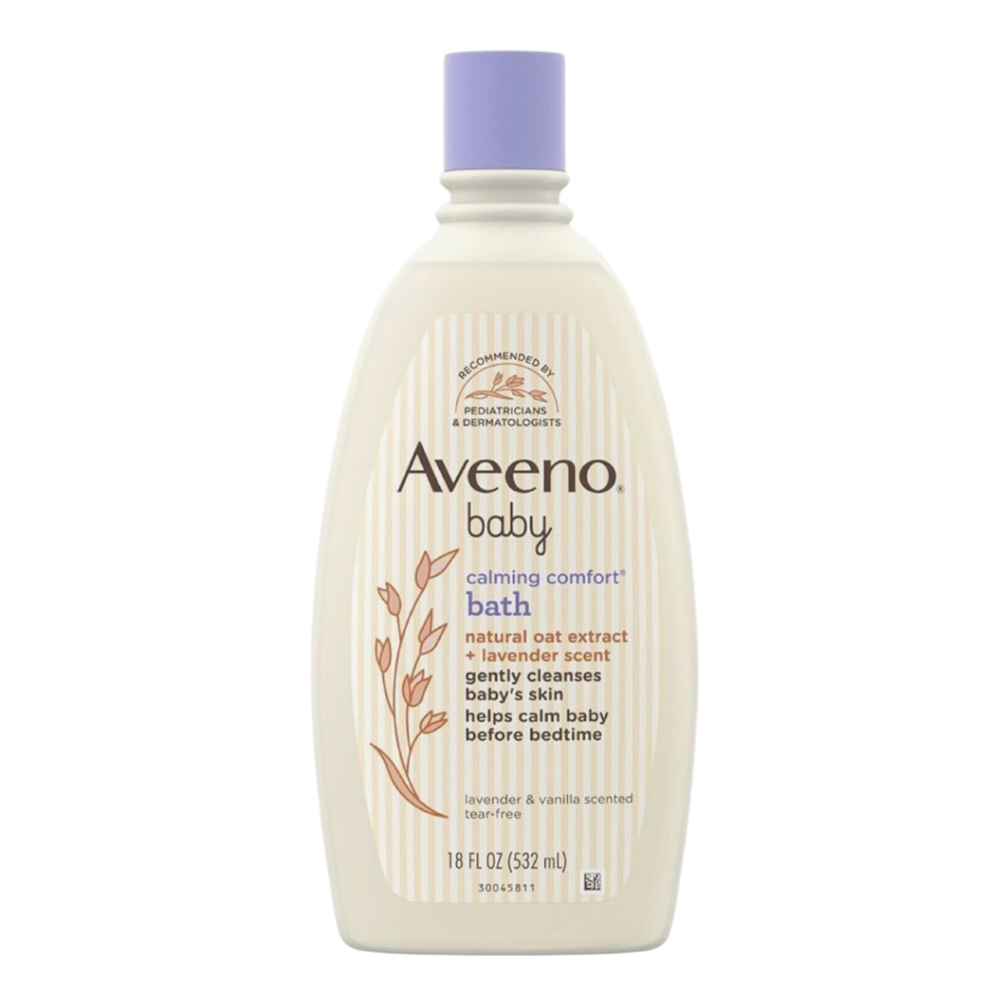 AVEENO (Baño calmante)