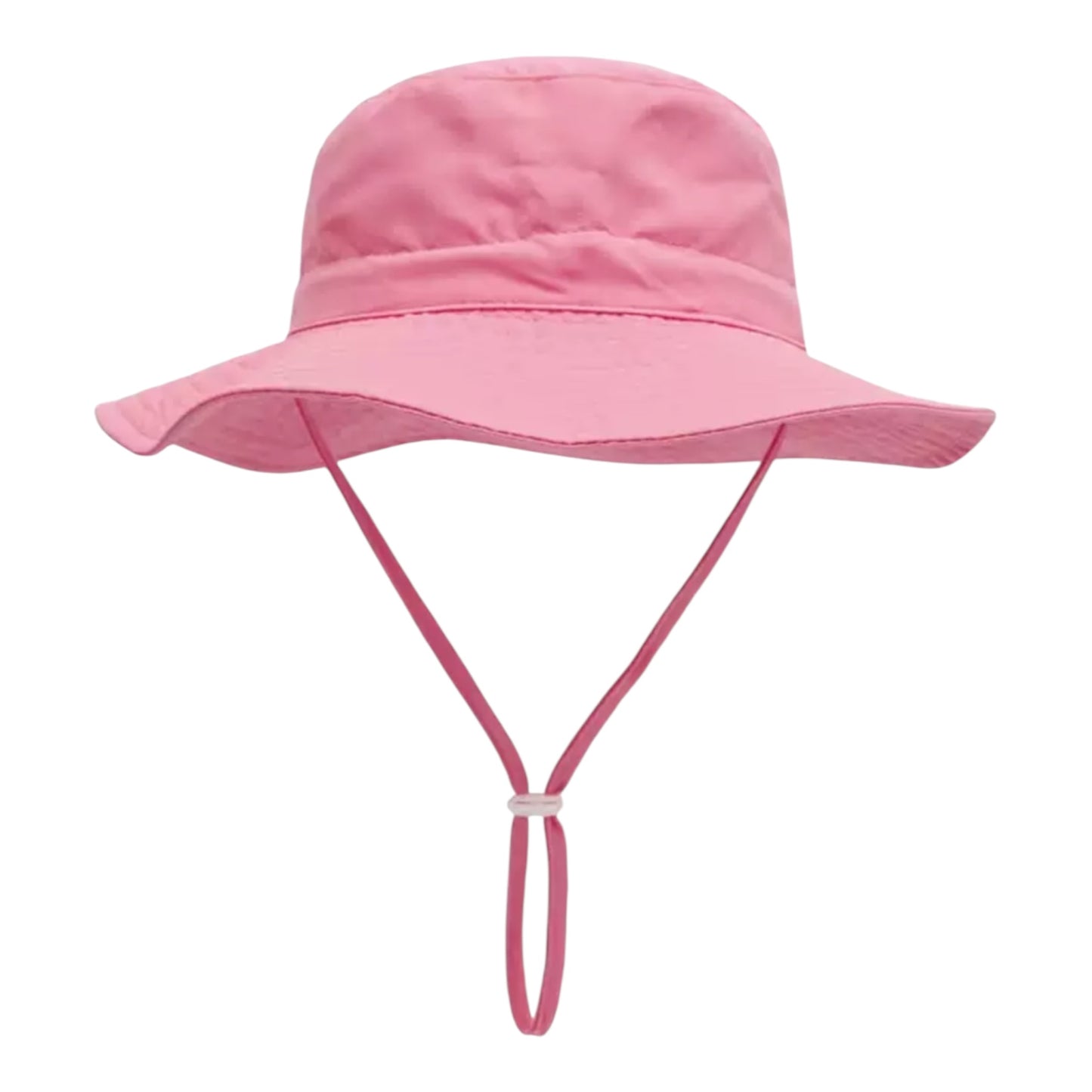 GORRO DE PLAYA UNICOLOR