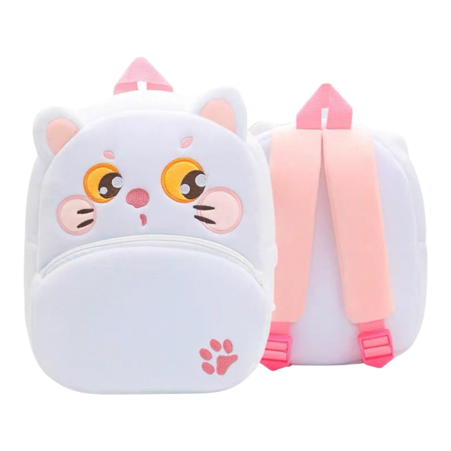 BOLSITOS ANIMALES (NIÑA)