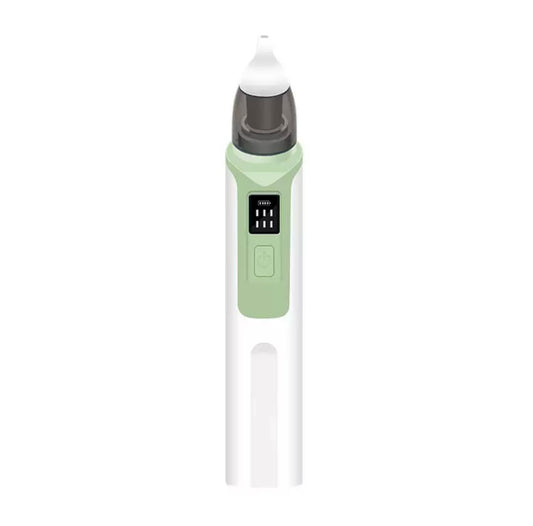 ASPIRADOR NASAL ELÉCTRICO