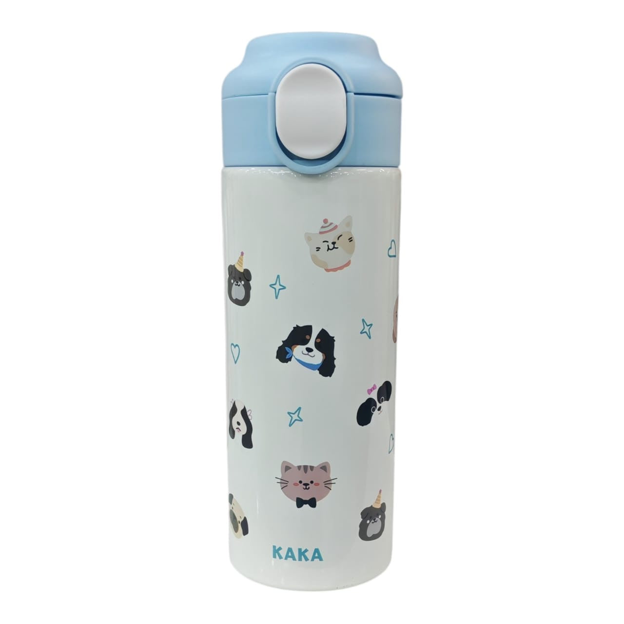 Termo infantil acero inoxidable