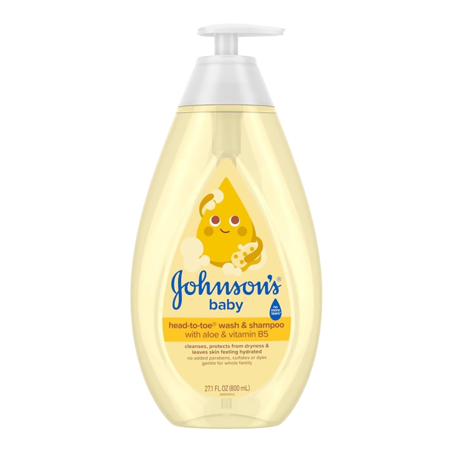 JOHNSON’S BABY