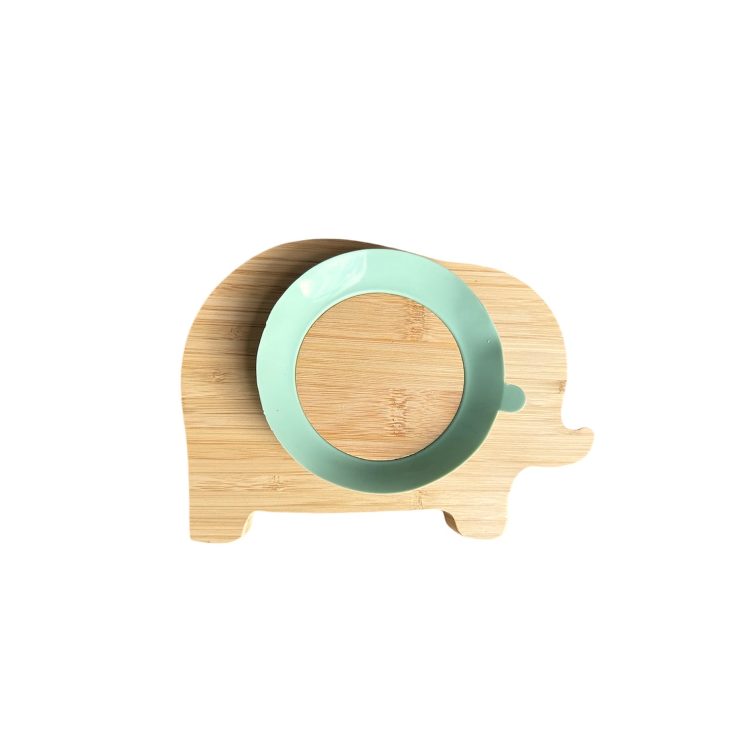 SET DE ALIMENTACIÓN BAMBÚ ELEFANTE