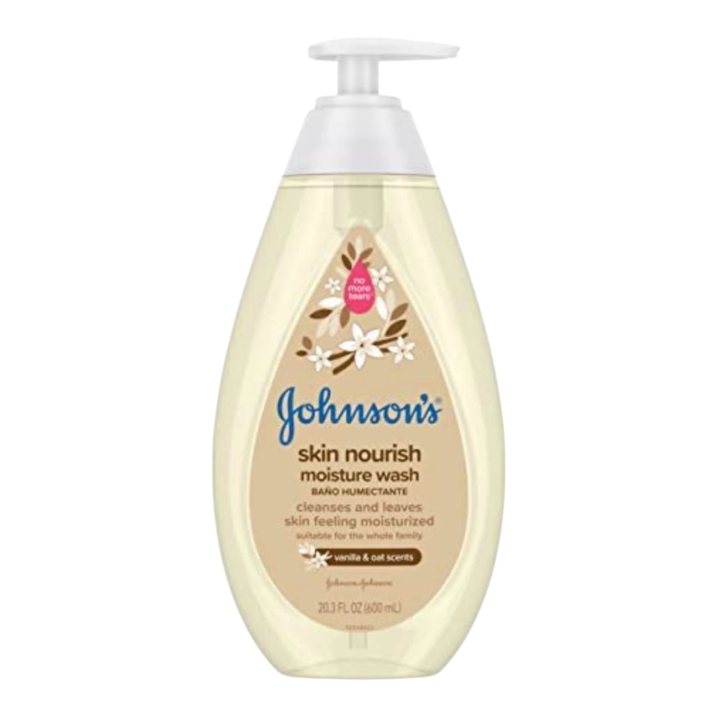 JOHNSON’S