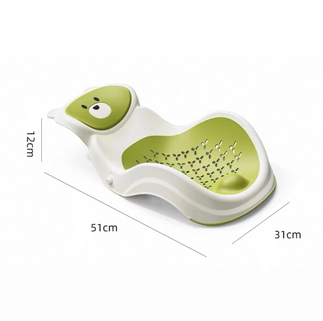 SOPORTE PARA BAÑERA