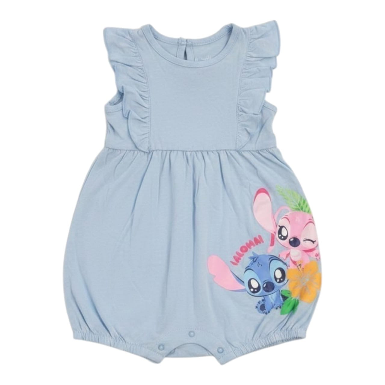 STITCH, JUMPER (niña)