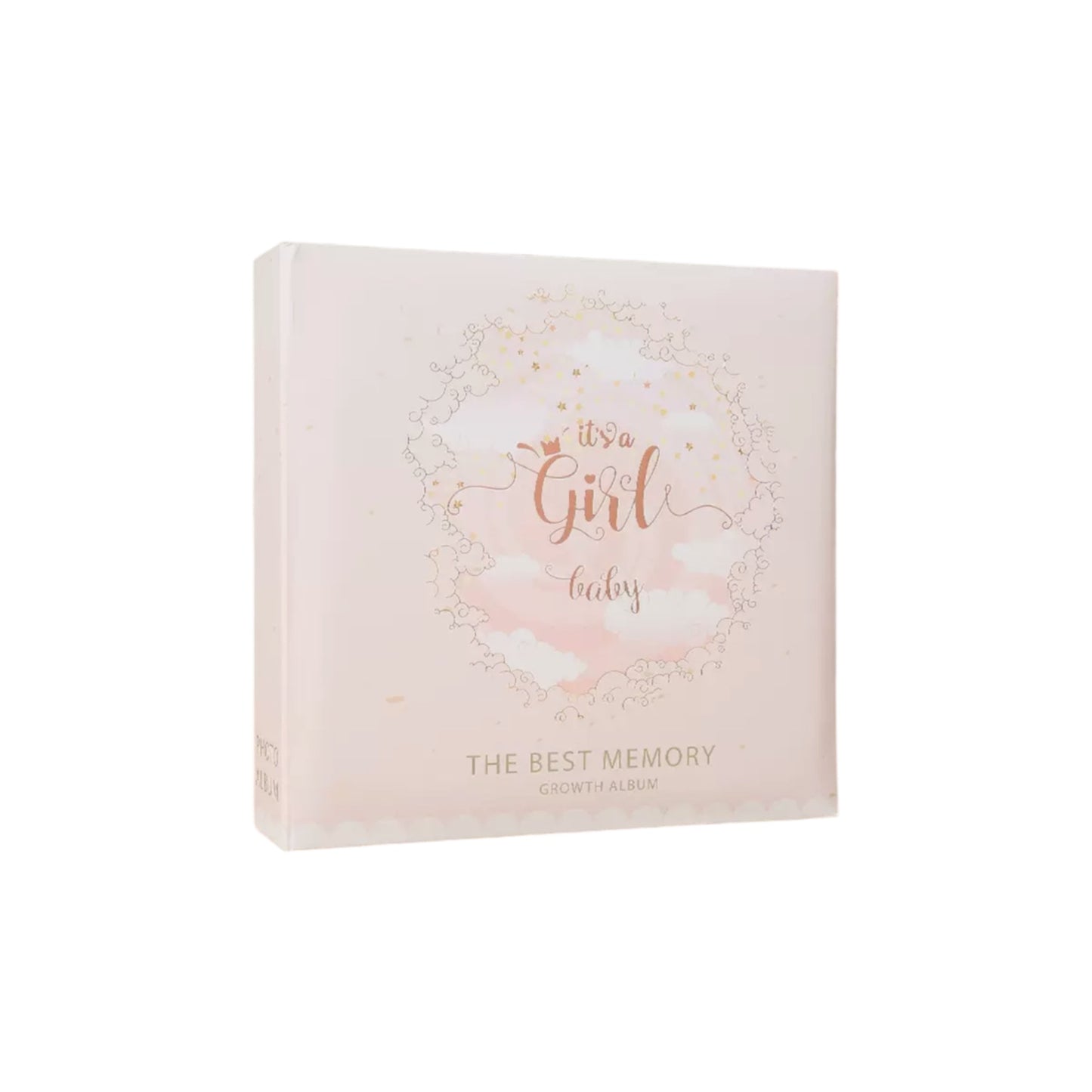 ÁLBUM DE FOTO BOY&GIRLS