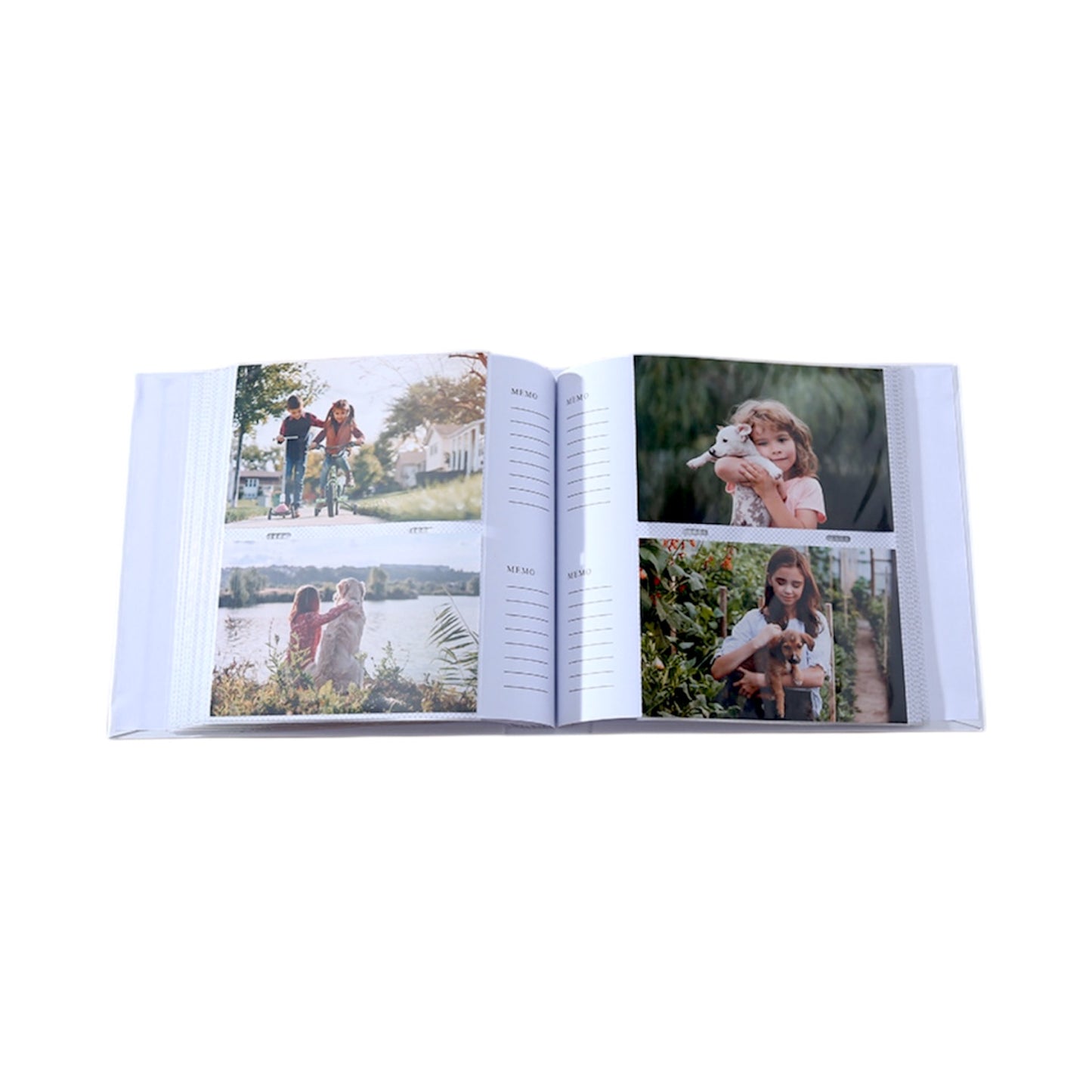 ÁLBUM DE FOTO BOY&GIRLS