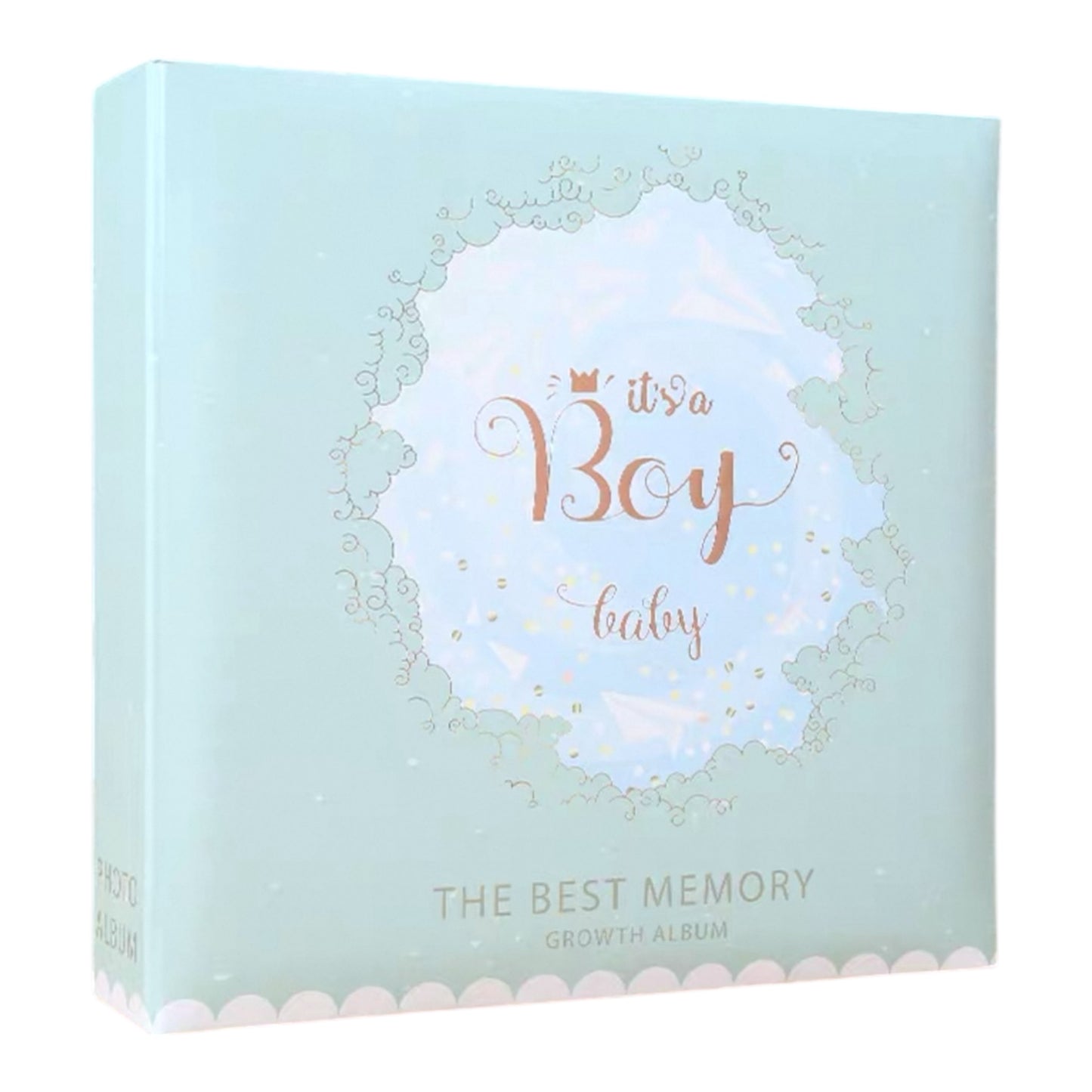 ÁLBUM DE FOTO BOY&GIRLS