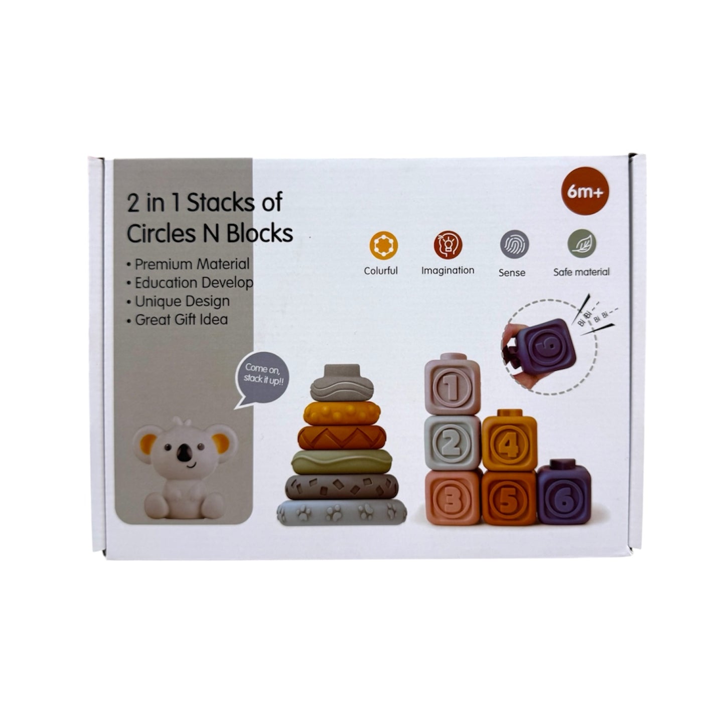 2EN1 APILABLES Y BLOQUES