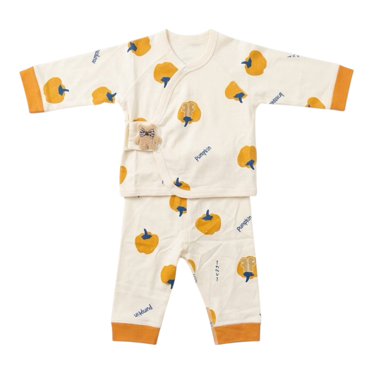 Pijama de algodón