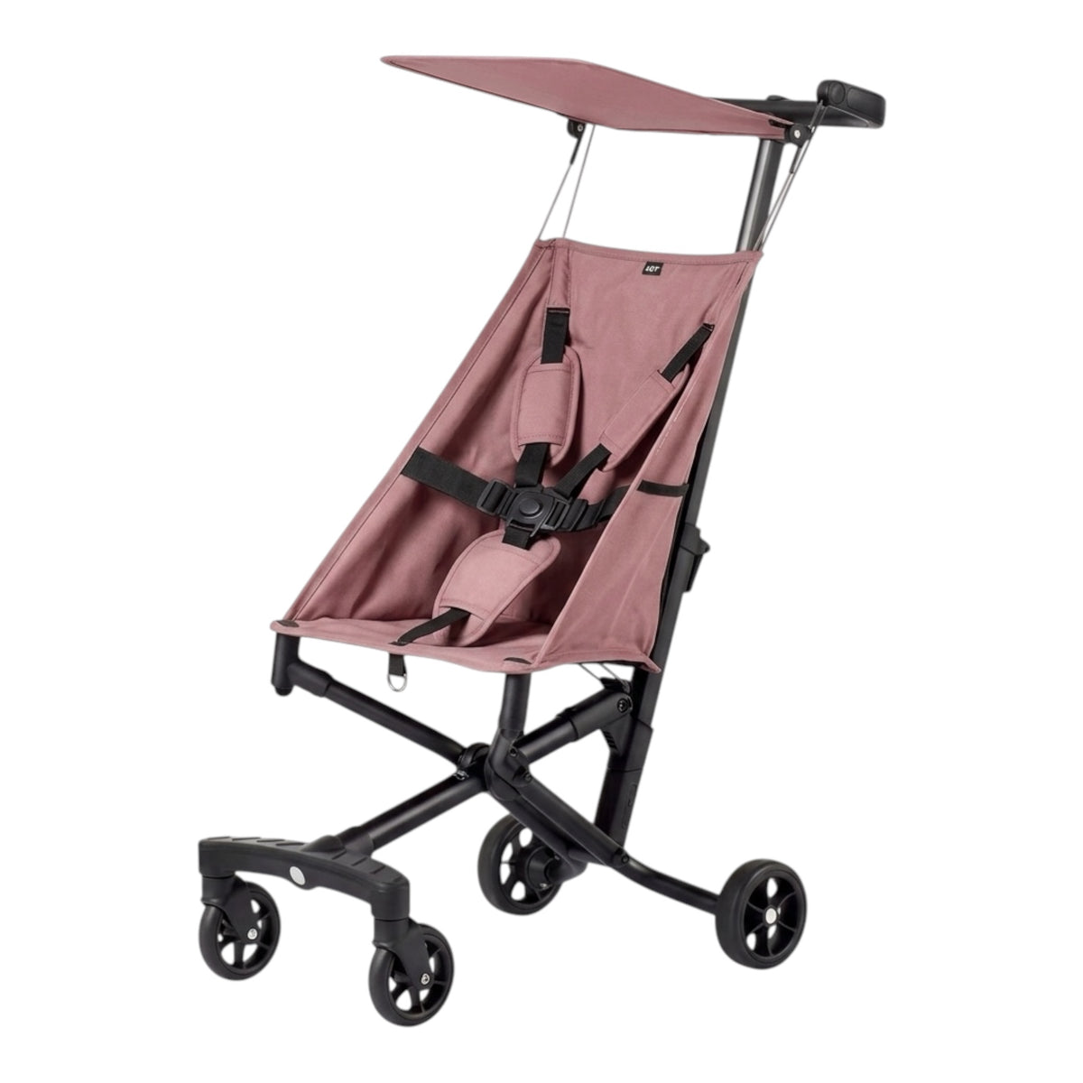 Coche paseador liviano
