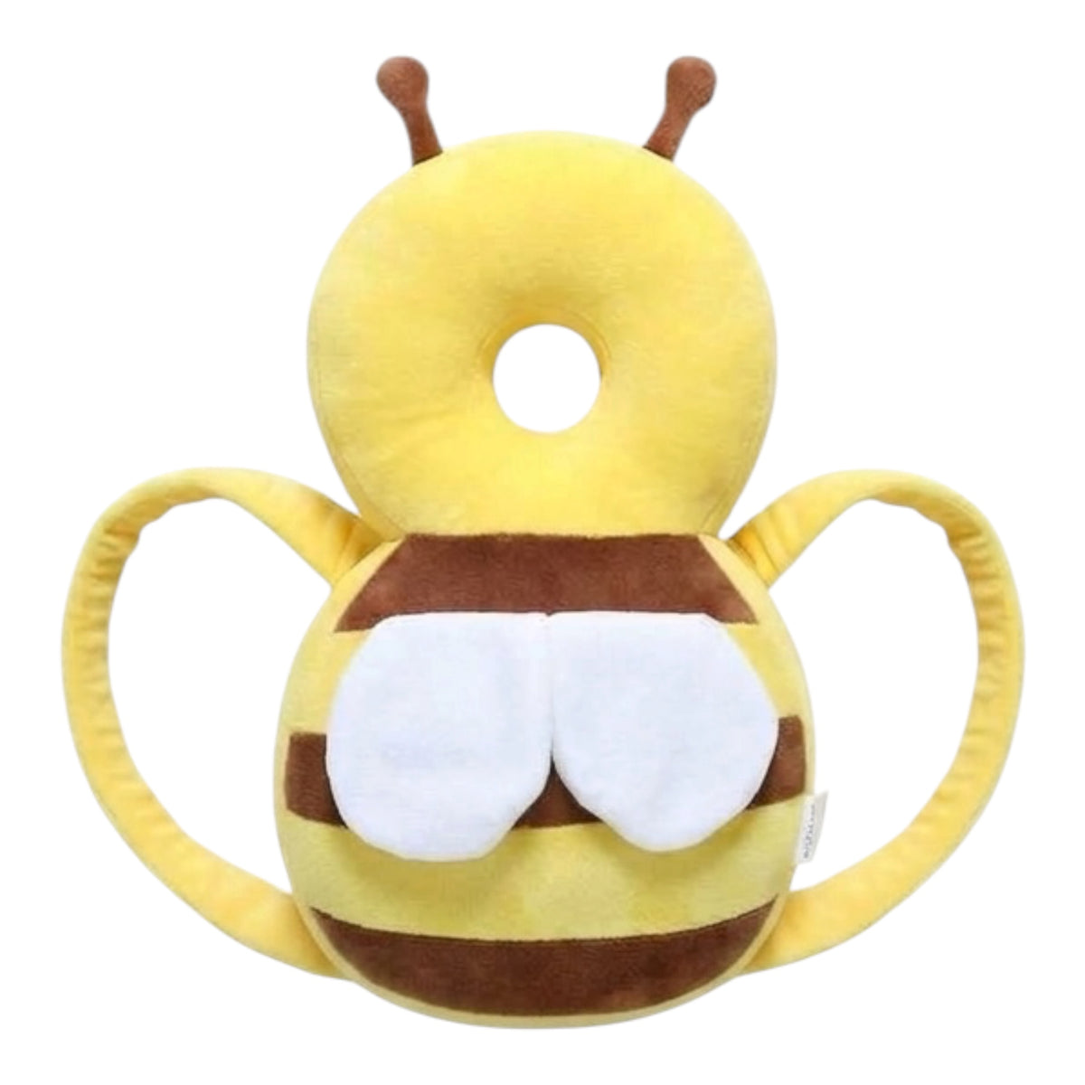 Almohada anti golpes para bebes