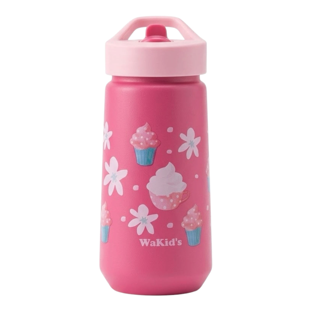 termo entrenador para bebes de 14 oz