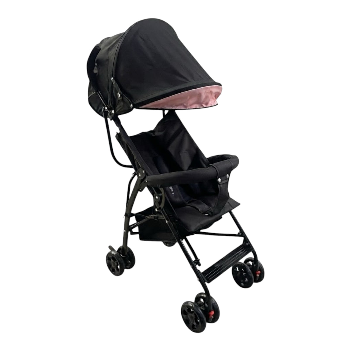 Coches para bebes