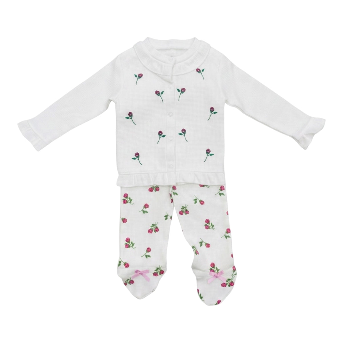 Pijamas De Niña