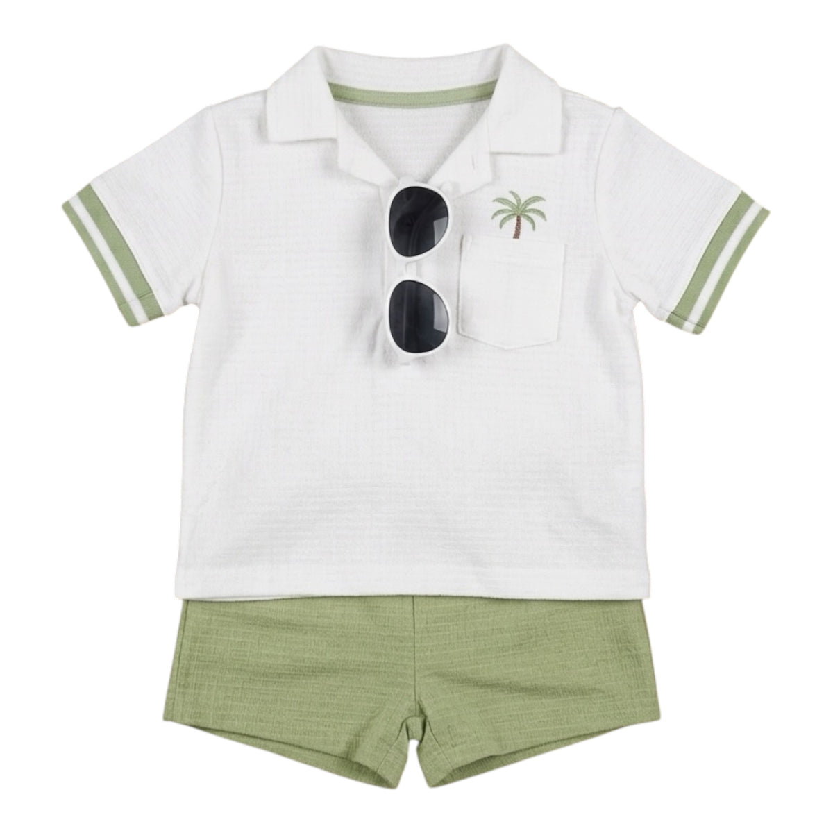 set de 3 piezas para niño