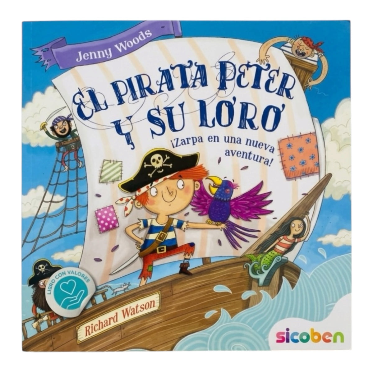 Cuentos sicoben