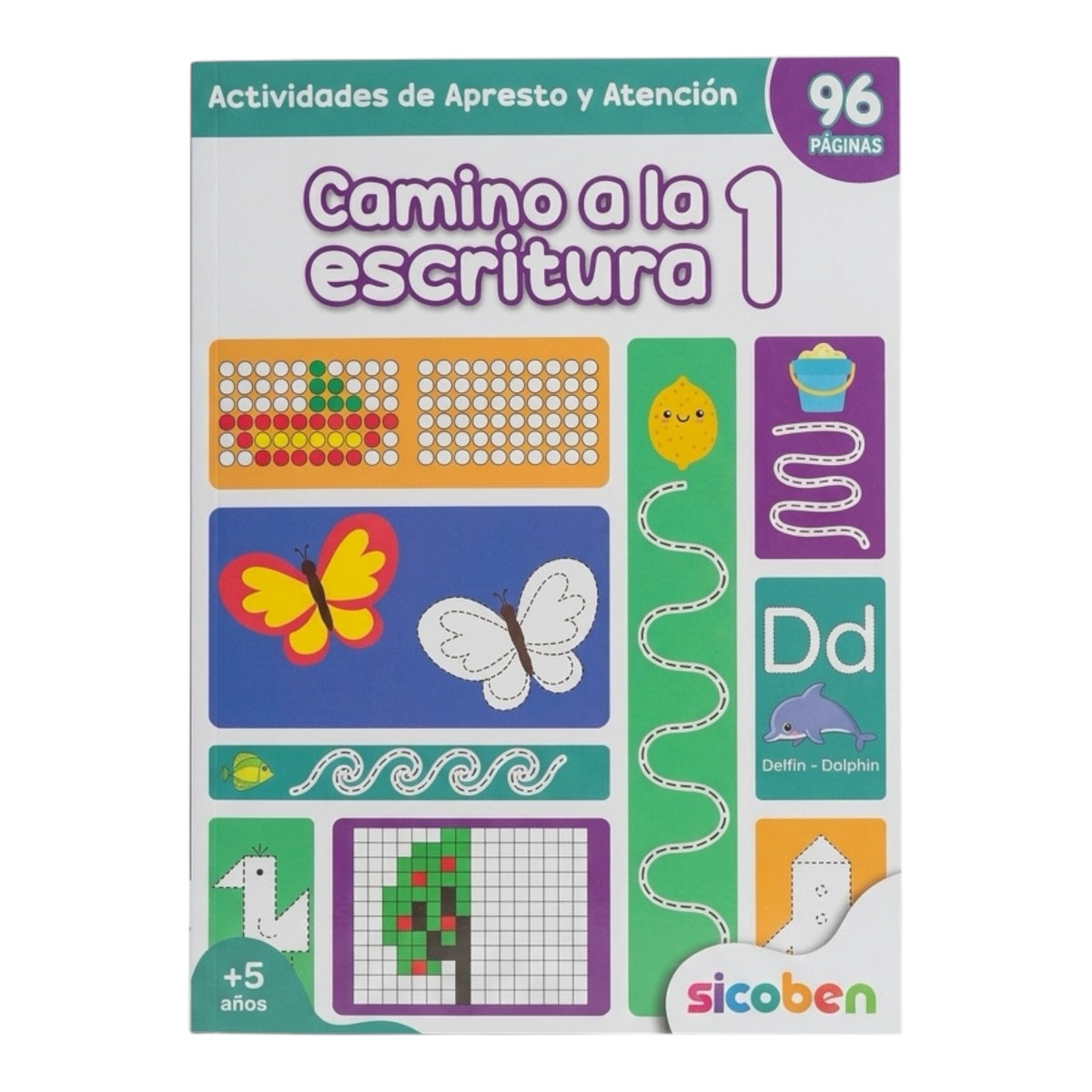Camino a la lectura