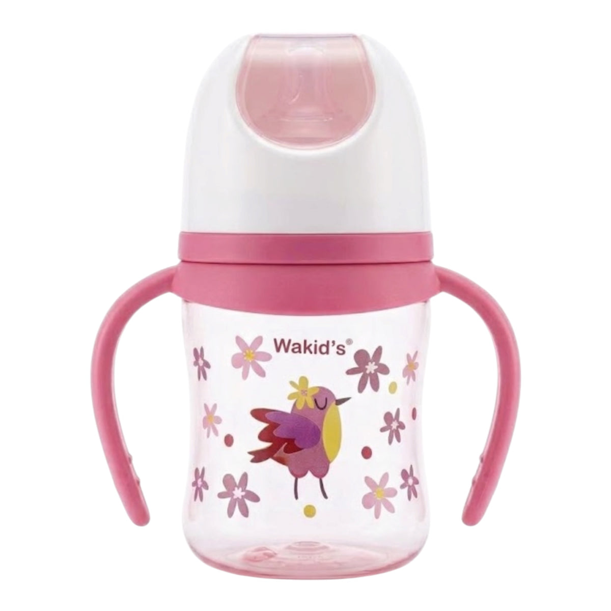 Biberon con asa 4 oz