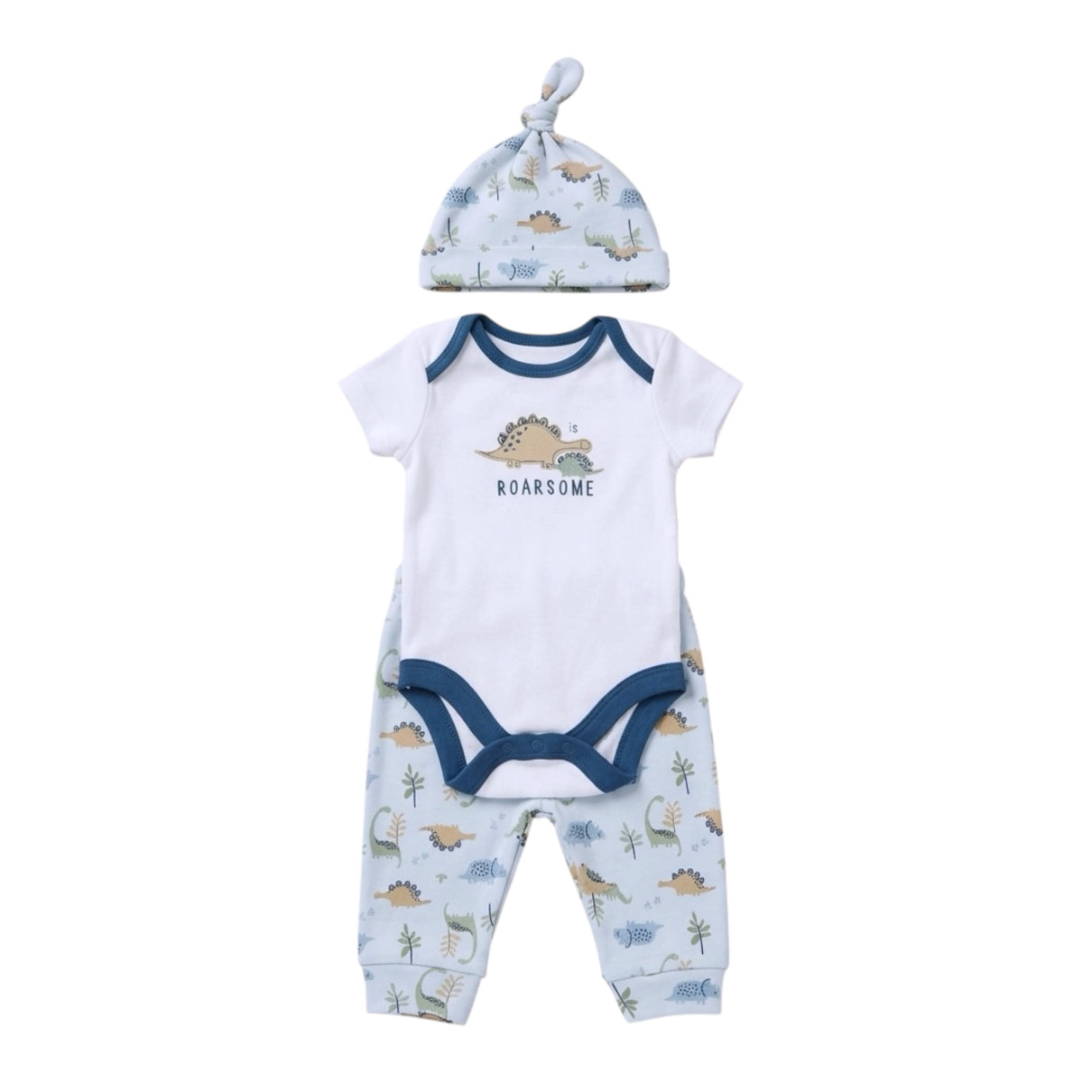Conjunto de 3 piezas para niños