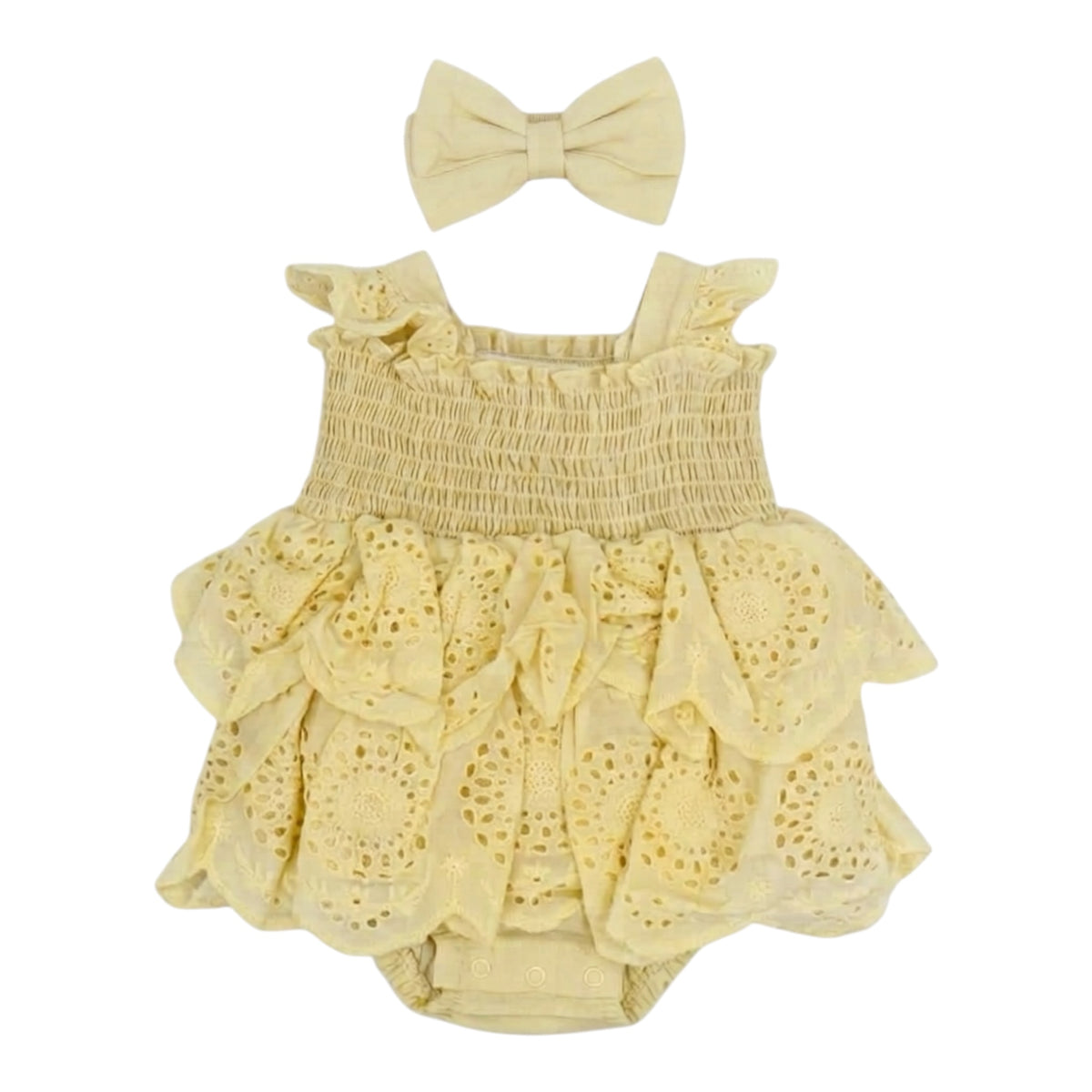 conjunto de 2 piezas para niña