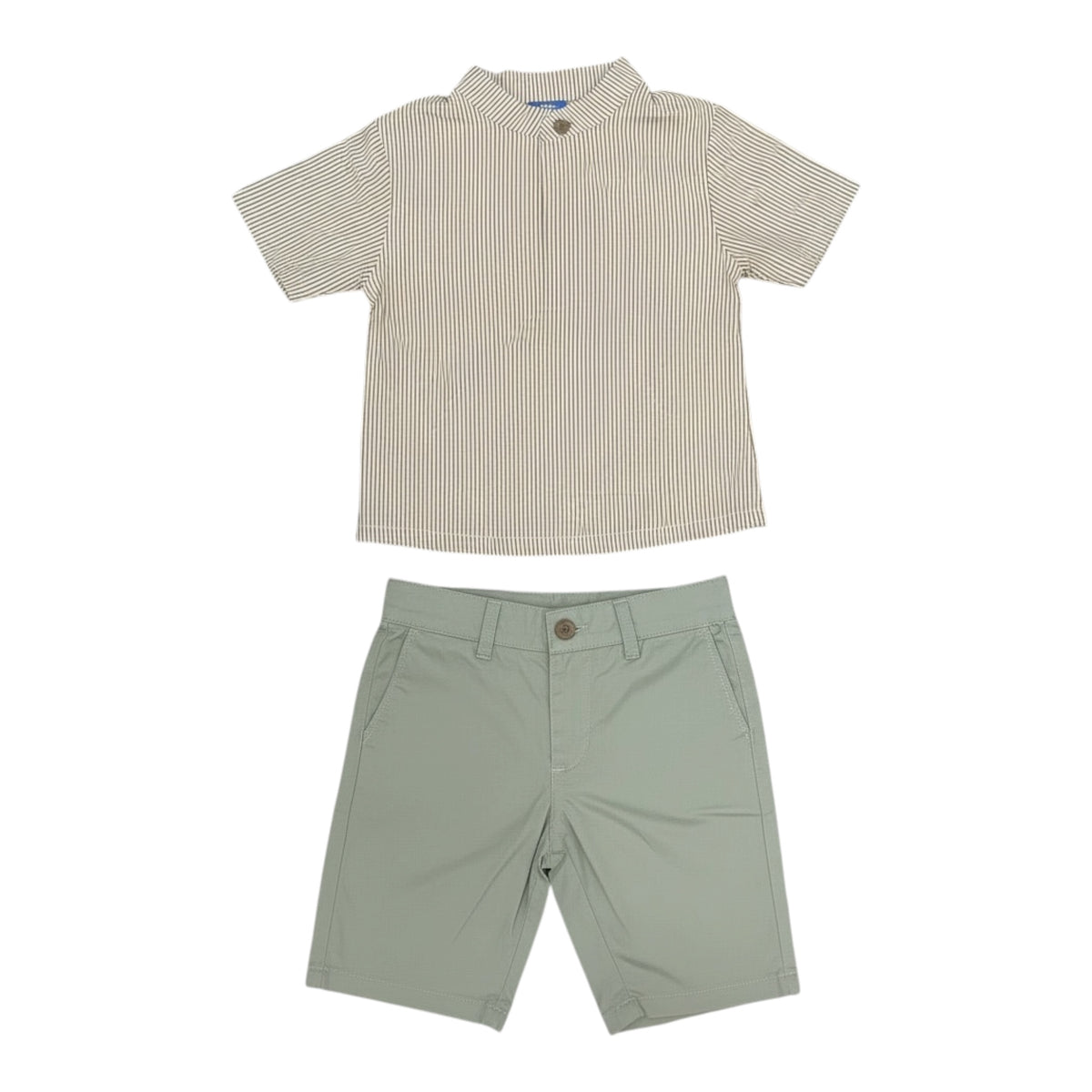 Conjunto para niño