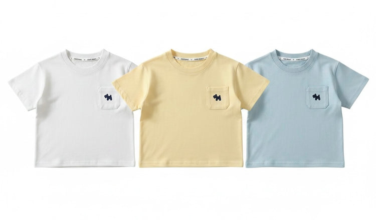 ROPA NIÑO