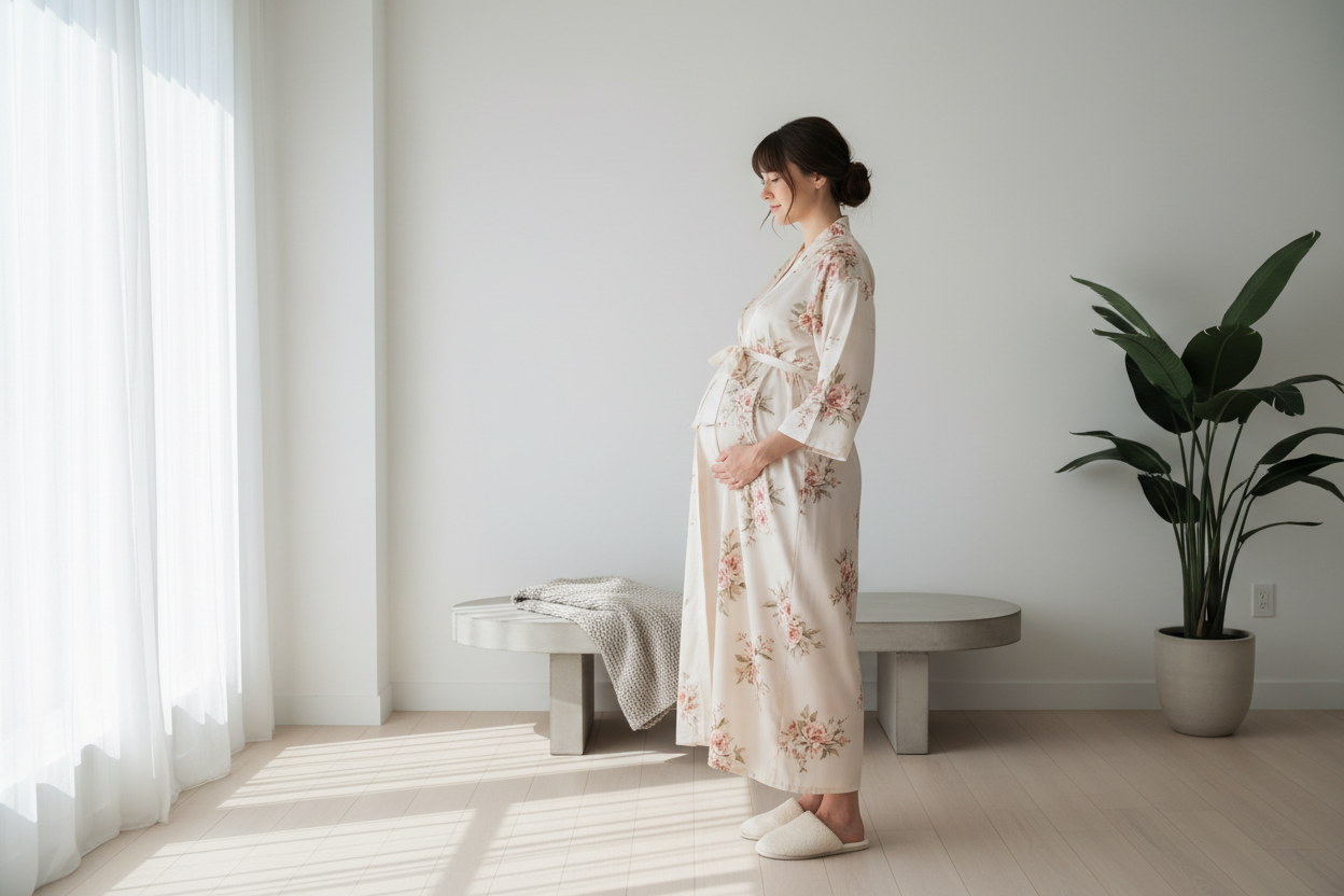 EL ESPACIO DE MAMÁ🤰