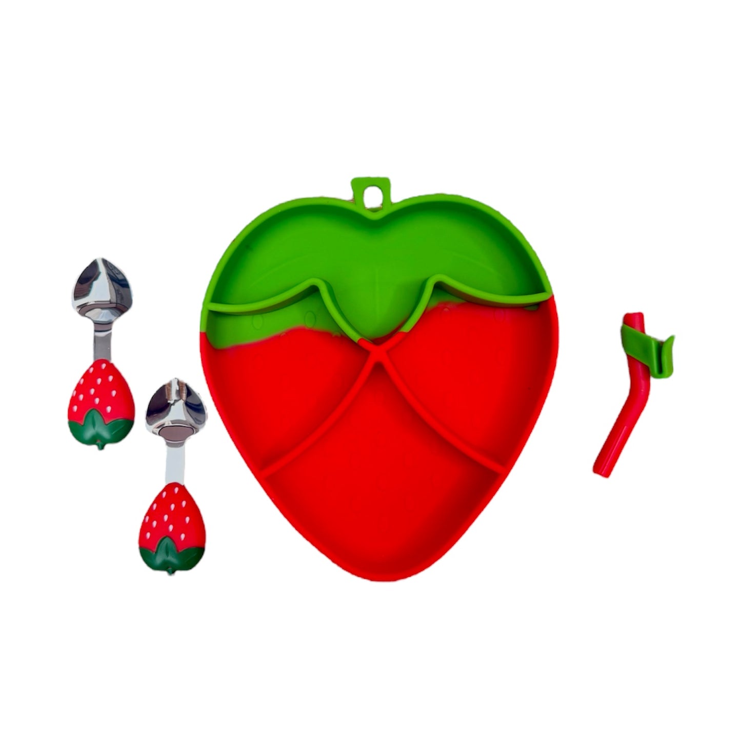 SET DE ALIMENTACIÓN FRESA