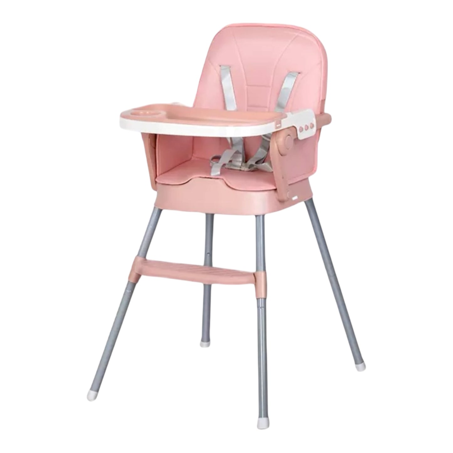 SILLA DE COMER ACOLCHADA