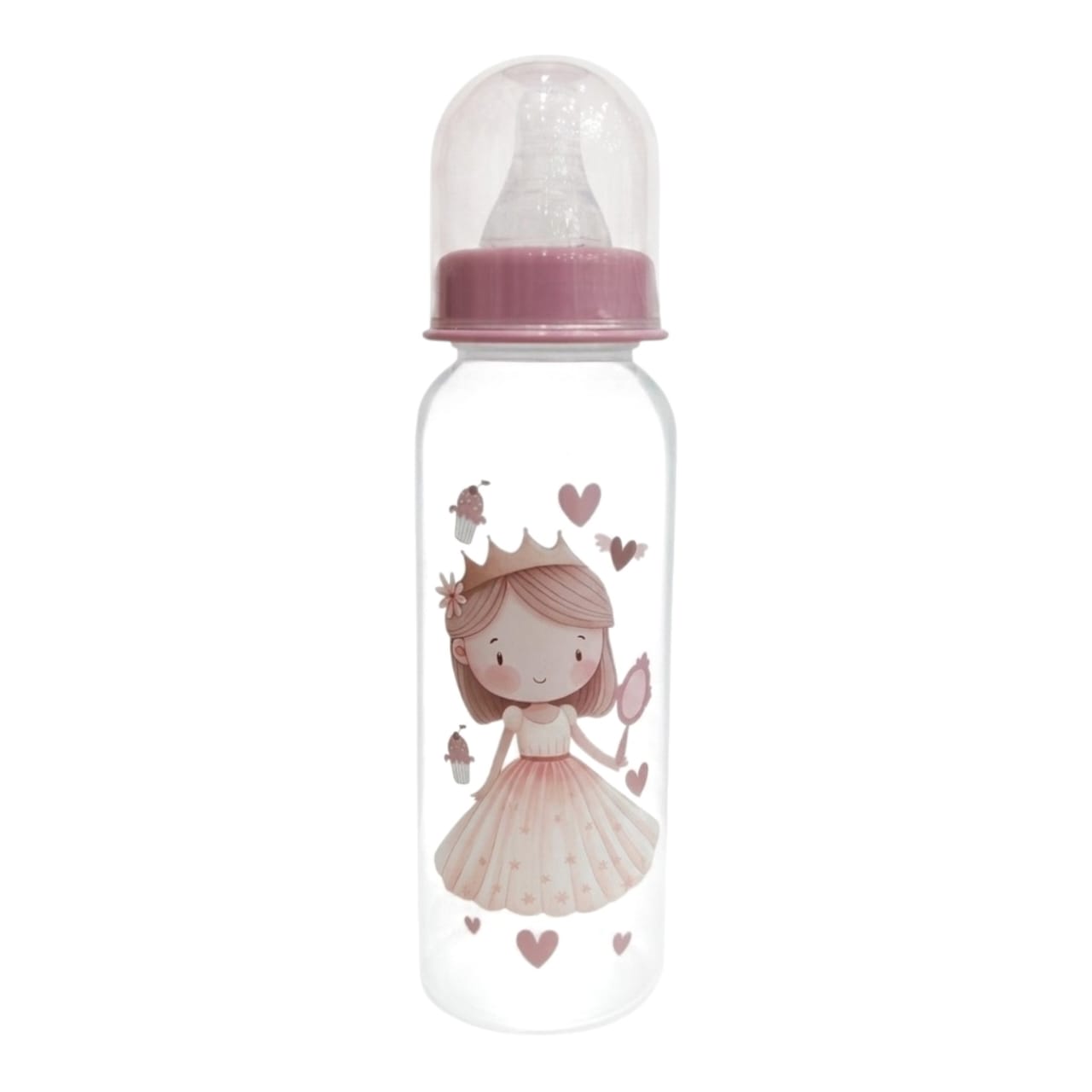Biberón sencillo 250ML