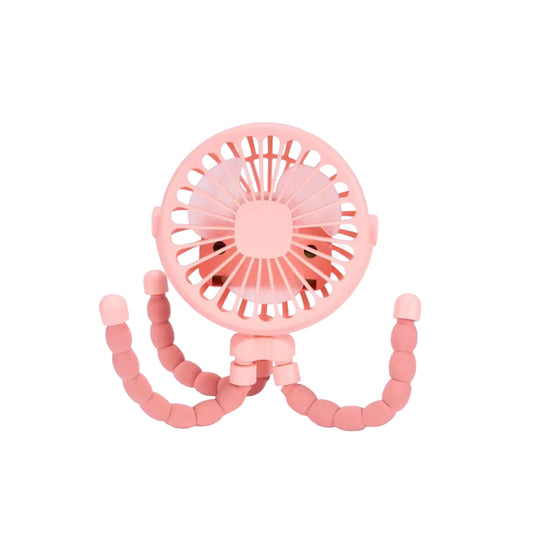 VENTILADOR PARA COCHE