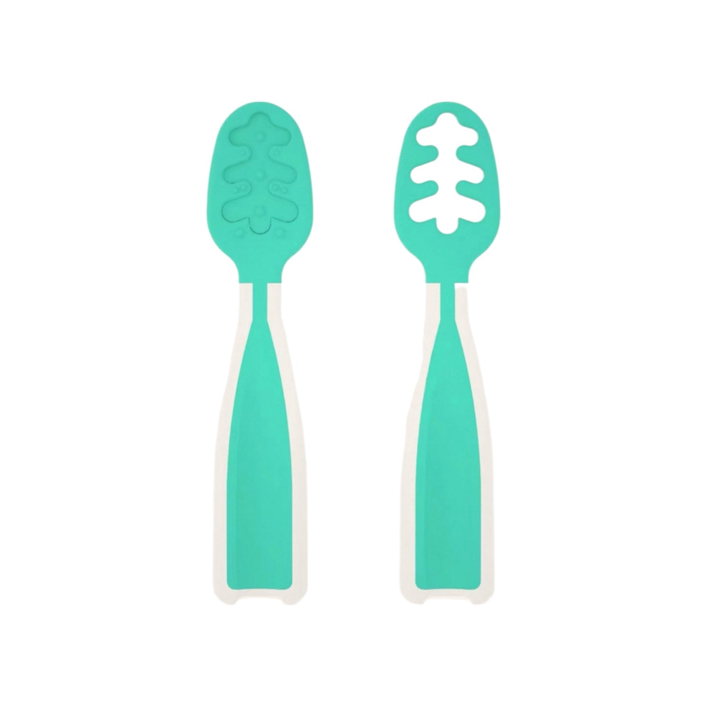 JUEGO DE CUCHARAS DE APRENDIZAJE