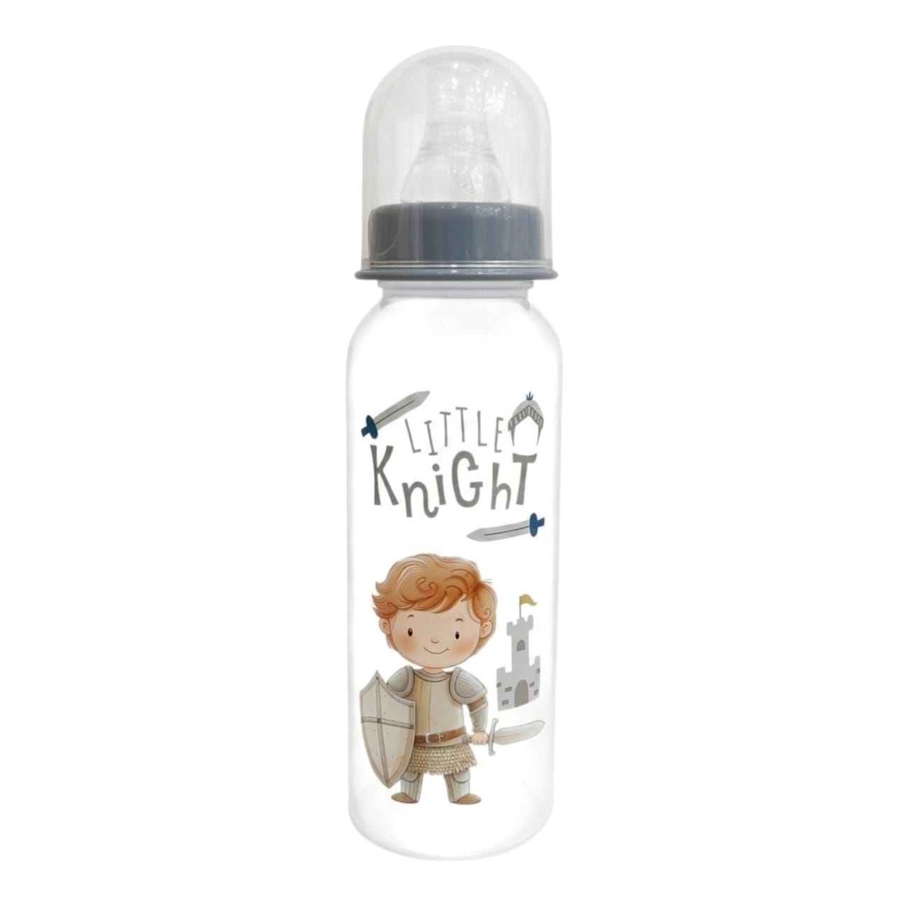 Biberón sencillo 250ML