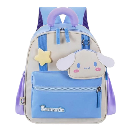 BOLSOS ANIMADOS (NIÑA)