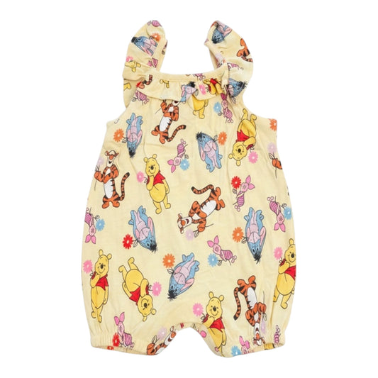 WINNIE POOH, JUMPER (niña)