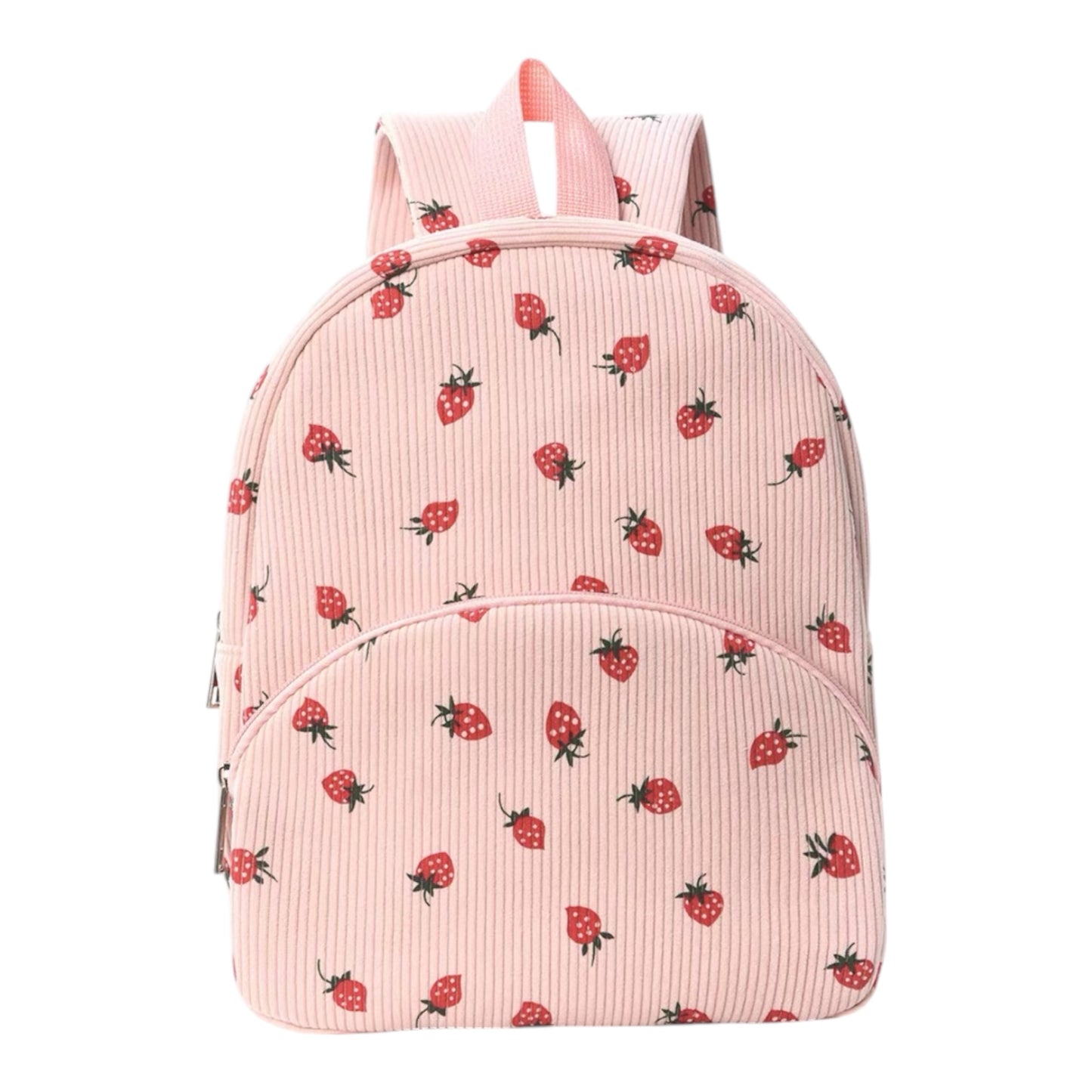 BOLSO FRESITA (DE PANA)