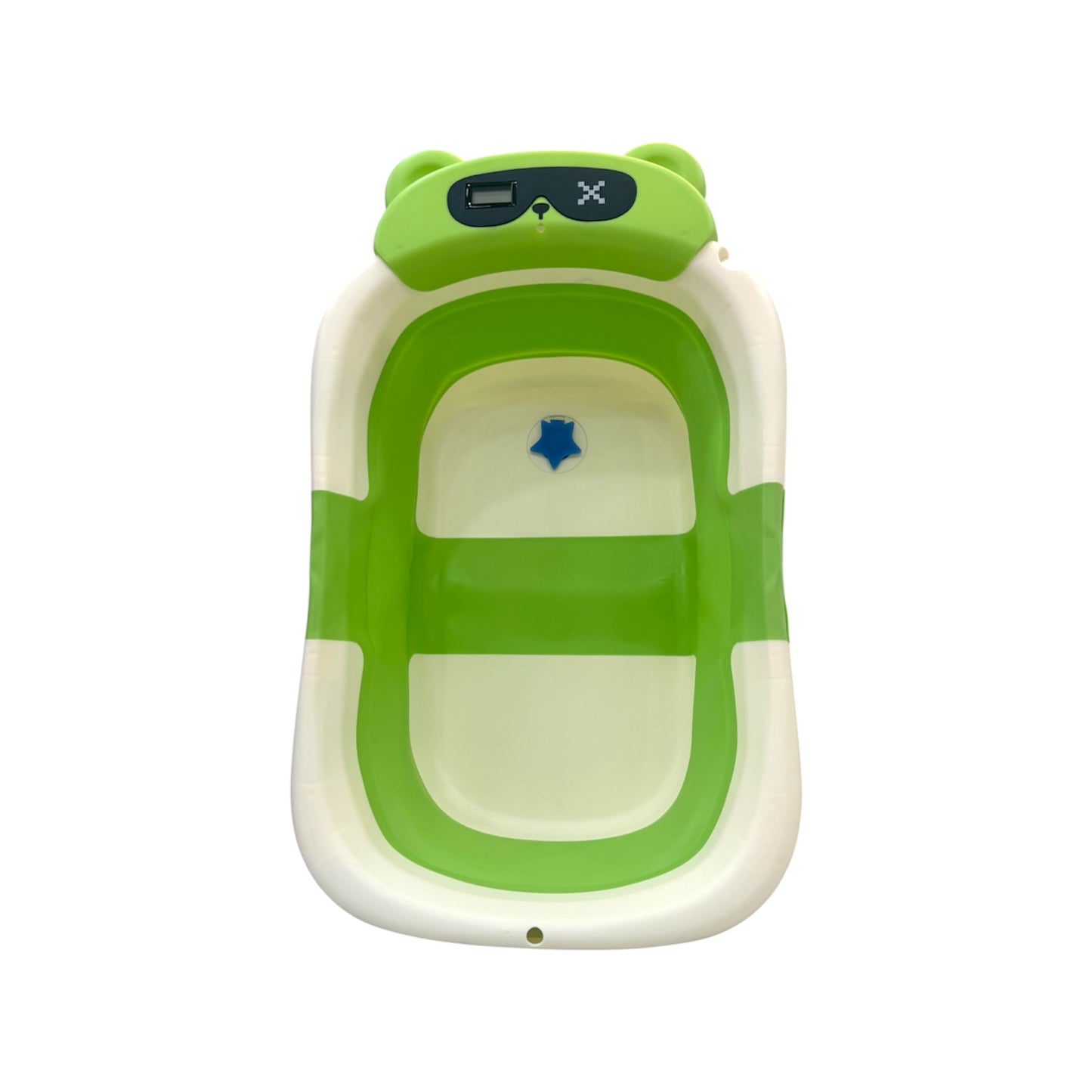 BAÑERA PLEGABLE x 2